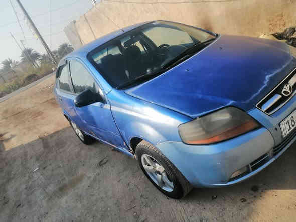 السلام عليكم
افيو ٢٠٠٦ للبيع
مكينه ١٦٠٠
السياره بسمي رقم دولي
السنويه السنه ٢٠٣١
السعر ٤٠
العنوان بابل كفل 
رقم ***********
