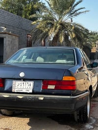 سياره بيئم مديل 89 كامل موصفات سياره بلاديه مكينه 6 سته سنويته منتهيه ...