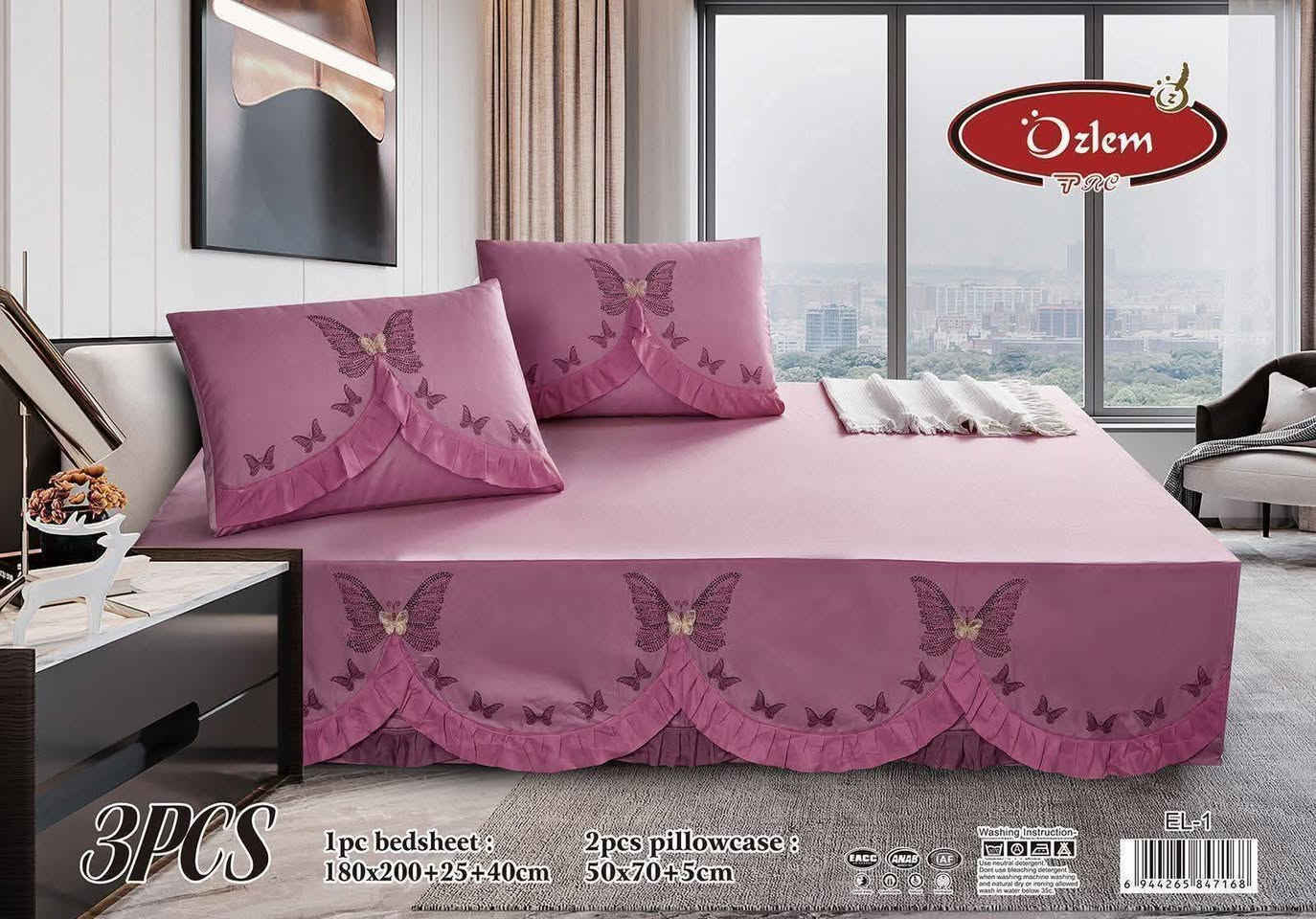 فرشه نفرين محتوى 3قطع سعر القطعه 15الف 
عنوان سبع البؤر شارع بلقيس مقابيل جمله حسين


**إذا كنت صاحب هذا الإعلان وتريد حذفه لأي سبب، رجاءا أرسل رسالة إلى الدعم الفني**