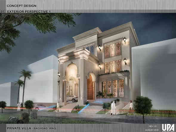 طلب مهندسين معماريين يعمل لصالحهم 

الى الاخوة المهندسين المعماريين 

تم افتتاح مكتب هندسه ومقاولات في الزعفرانيه مقابل جامع الصدرين للعمل في المكتب بدون ان يتحملوا أي صرفيات وتكاليف وتكون جميع أجور ومستحقات التصميم خالصة لهم ويقوم المهندس بالاعلان والترويج لعمله حسب مايراه مناسبا لذلك .

فقط يكون التنفيذ لنا بنظام النسبه على المصاريف ونتحمل جميع المتطلبات المكتبيه لانجاح عمل المكتب فعلى من يجد ان هذه الفرصه تخدمه ان يتصل او يراسلنا على رقمنا المثبت اسفل الاعلان :

للتواصل   مع المهندس الاستشاري حسين الغزي 

 ***********
