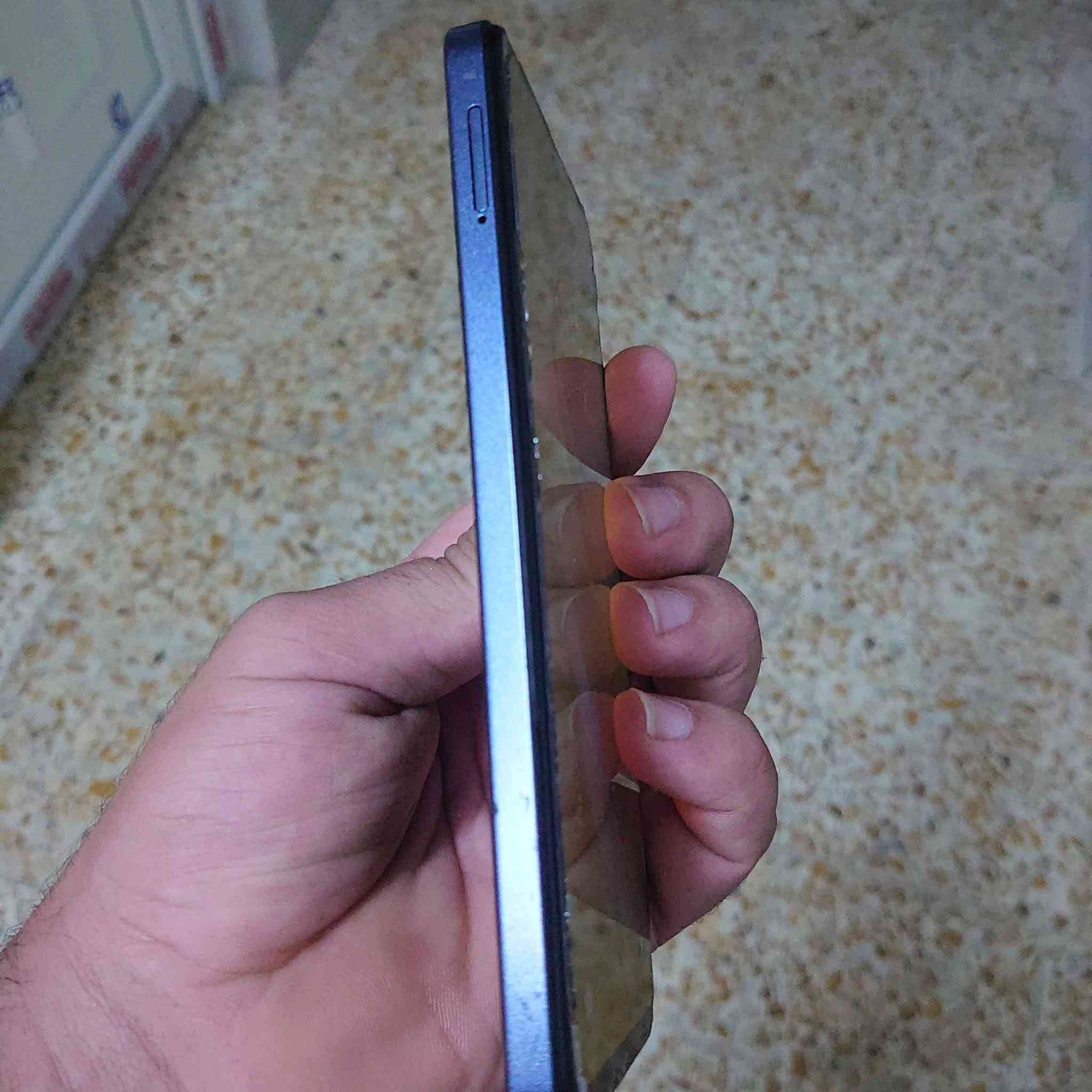 سلام عليكم جهاز للبيع انفنكس هوت 8 شرط مامفتوح ذاكره 64 رام 4 كلو شرط تاخذو سعر 85 وبي مجال مكاني ايمن دوره يرموك ***********
