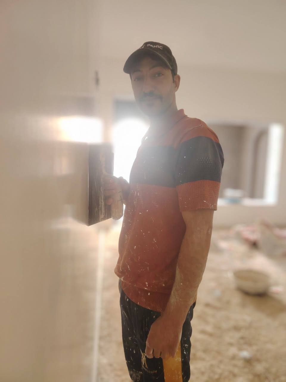 للباخ .
***********
شغل فول
