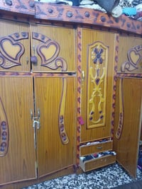 ميز مراية • كنتور • محمودية