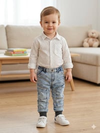 تراكات أطفال • بات بات • ٥٠قطعة