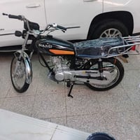 دراجه ايراني • شاصي 2014 • بصره زبير