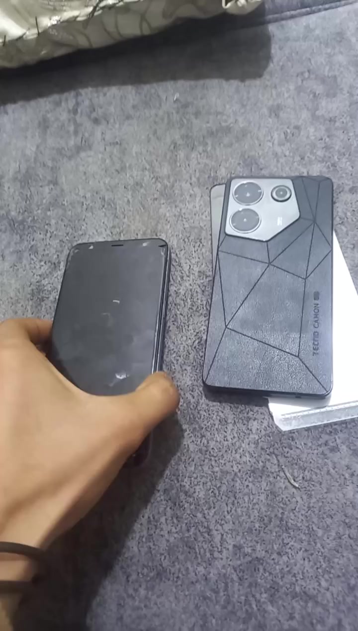 اجهزه ثنين واحد تكنو وثاني جلكسي قفل مابيهن مجال ب30الاف ازرب بل سوك زراب مكاني البصره التنومه


**إذا كنت صاحب هذا الإعلان وتريد حذفه لأي سبب، رجاءا أرسل رسالة إلى الدعم الفني**