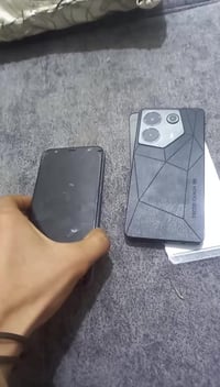 تكنو • جلكسي • قفل