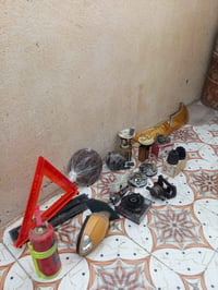 نيفان 620 • قطع جديدة • ناصريه اسكان الصناعي