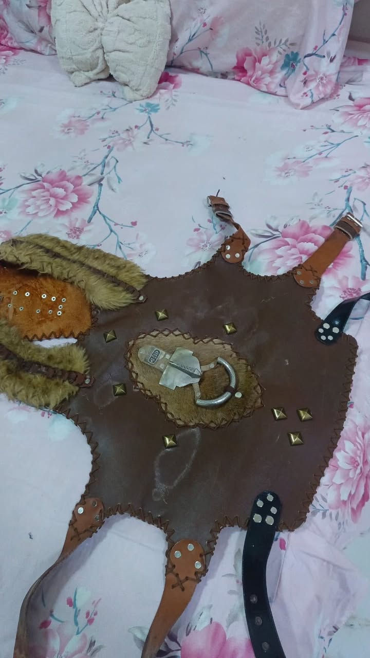 السلام عليكم دروعه للبيع


**إذا كنت صاحب هذا الإعلان وتريد حذفه لأي سبب، رجاءا أرسل رسالة إلى الدعم الفني**