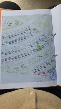 صياده ٢ • قطعة طابو • ٢٠٠م