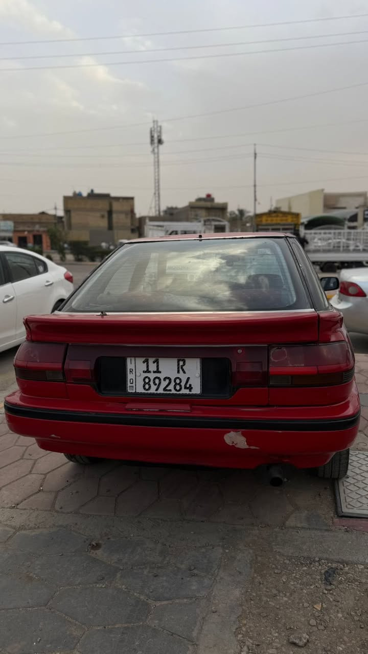 سلام عليكم سياره كورلا للبيع مديل 91

رقم بغداد انكليزي مكاني واسط

رقم الاتصال ***********
