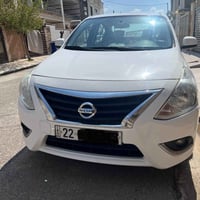 نيسان صني • ٢٠٢٣ • مشي قليل