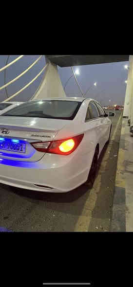 سوناتا مديل 12 خليجي جاهزه من كلشي  رقم جديد  بيه تبديل جاملق او باب اثر ضربه او بيه رشات محرك مجفت تجفيت مضبوط وبيه ضمان تخم تاير برجستون جديد السعر 95للاستفسار ***********
