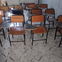 ١٦ استول • طقم كراسي