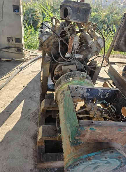 ماز للبيع مكان ديالى مجفت جديد ***********
