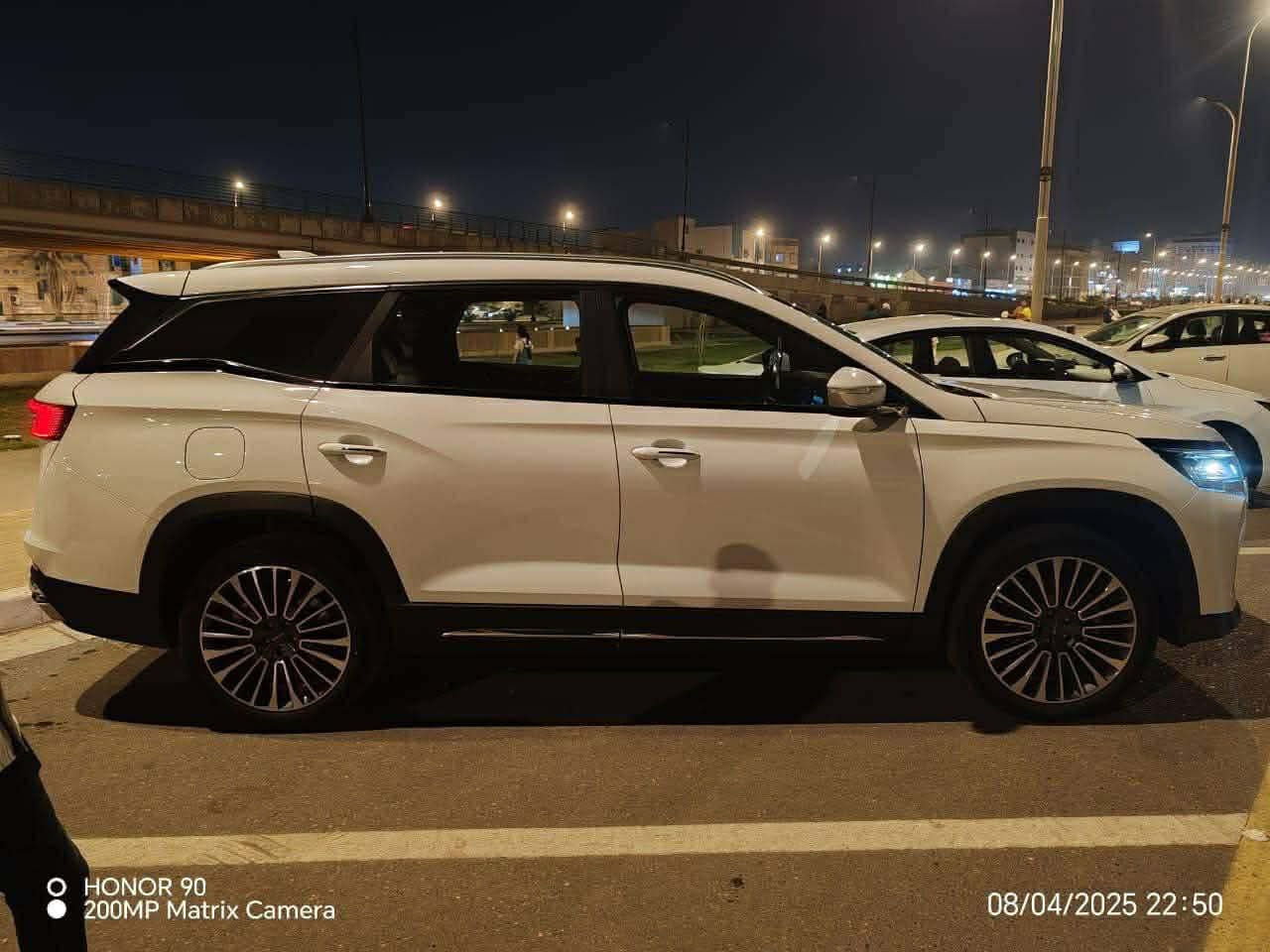 للبيع خمسة سيارات #جيتور ب اسعار مناسب ✅
جيتور اكس 70 2024✅
جيتور T2 موديل 2024✅
✅T2 جيتور موديل 2024
جيتور X90 Plus 2.0L مديل 2024✅
للبيع  جيتور t2  2025 ✅

سعرها والتفاصيل موجودة ع رابط قناة تلكرام https://t.me/carssofiraq
.
أو اكتب في بحث تلكرام :
👈كروب سيارات العراق 🇮🇶
وشوف سعر والتفاصيل بنفسك✔


**إذا كنت صاحب هذا الإعلان وتريد حذفه لأي سبب، رجاءا أرسل رسالة إلى الدعم الفني**