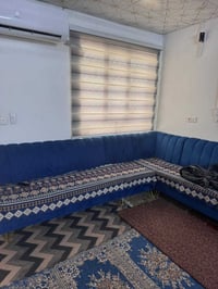 حي جبيريه الأولى • ٢٦٠م • ٤ غرف