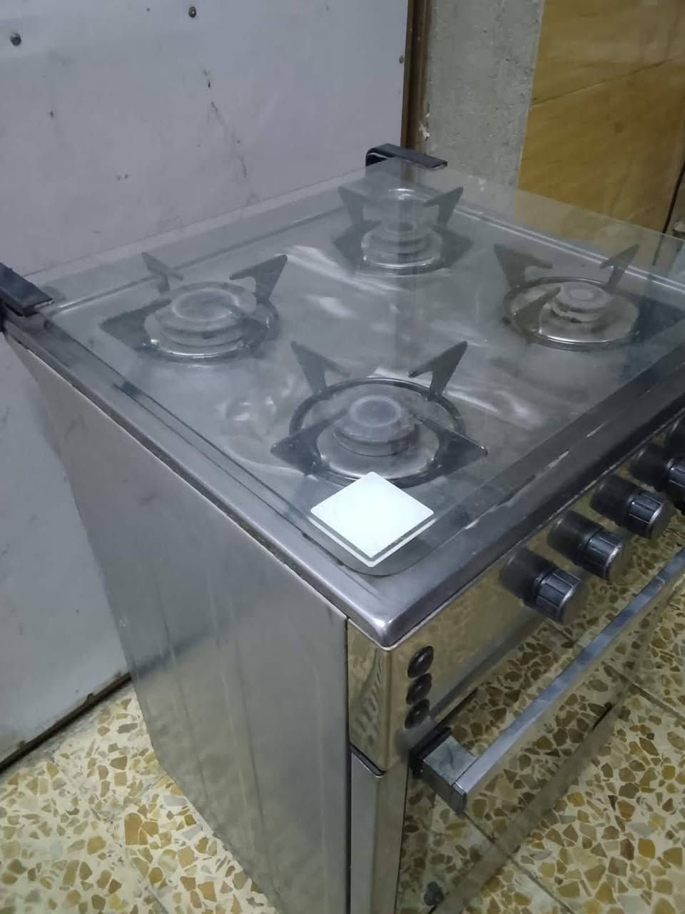 بسبب الوعود الكاذبة طباخ ايطالي 125الشعب


**إذا كنت صاحب هذا الإعلان وتريد حذفه لأي سبب، رجاءا أرسل رسالة إلى الدعم الفني**