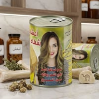 هاي للشعر • يقلل التساقط • توصيل مجاني