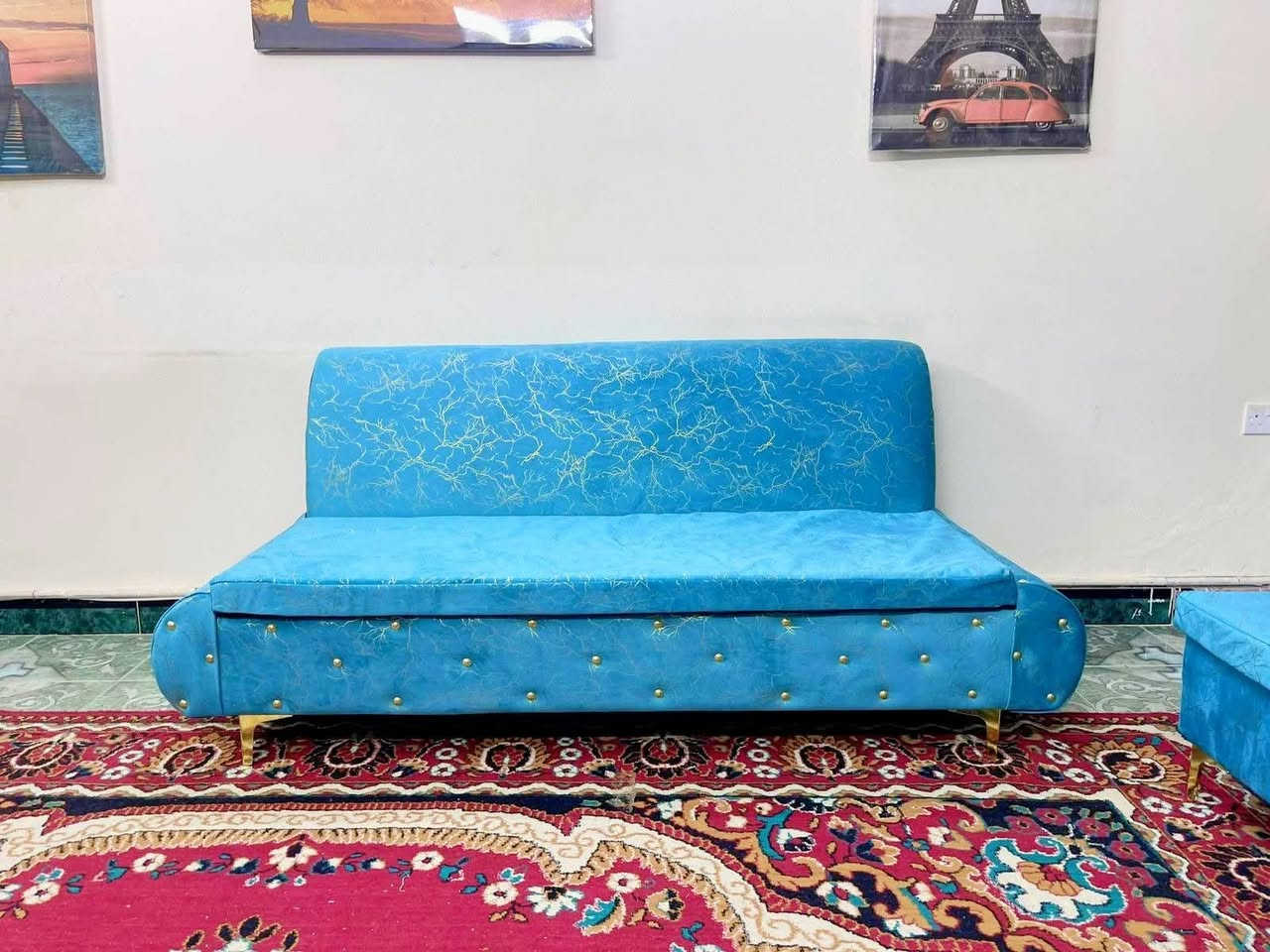 السلام عليكم تخم جديد للبيع ب150 وبي مجال بغداد الشعب


**إذا كنت صاحب هذا الإعلان وتريد حذفه لأي سبب، رجاءا أرسل رسالة إلى الدعم الفني**