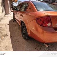 شوفرليت كوبلت موديل 2007  كير اوتو  تبريد  LT بغداد خصوصي رقم انكليزي ...