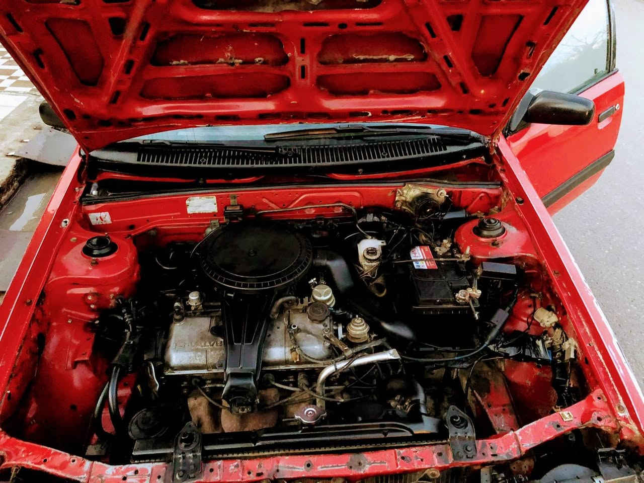 وەکالەو سەنەی و پاکانەی مروری بۆکراوە گیرو مەکینەی و کارەبای هه موو بەشەرتە مەکینە8 کابرتە بەشەرت سعری 14وەرەقە مەحامەلە أربيل, العراق


**إذا كنت صاحب هذا الإعلان وتريد حذفه لأي سبب، رجاءا أرسل رسالة إلى الدعم الفني**