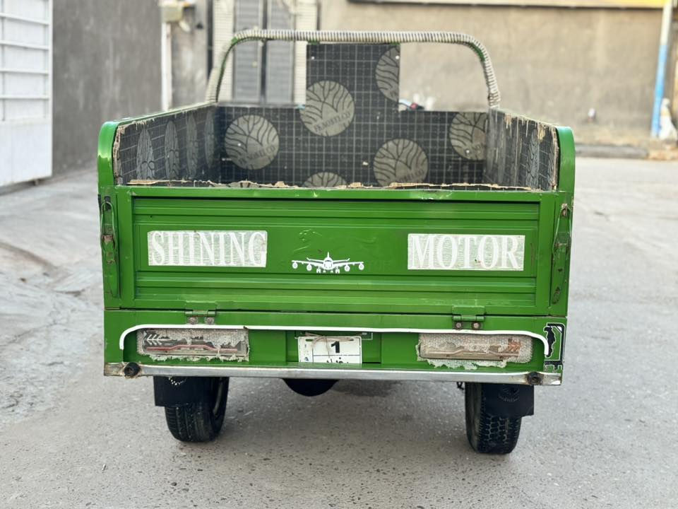 السلام عليكم 
ستوته صقر موديل 2022
شاصي وركبه كفاله مكينه خرسه 2024
بدي لا صبغ ولا خياس ولا زلق جانت ضامينهه 
اوراق كامله اصليه شرط ترقيم 
سعره مليون و 850
بغداد _ مدينه الصدر
***********
