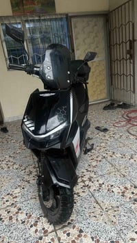 بطارية ليثيوم • ٧٢ فولت • ضمان