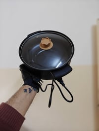 طباخ كهربائي ذكي • جديد أوروبي • الموصل