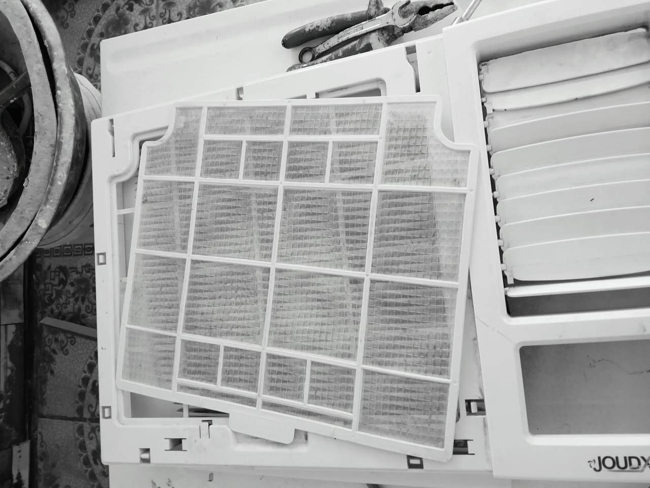 مكيف للبيع اخو جديد برغي مامفتوح بي والا داخل مصلح بعد جديد شرط تبريد ثلج بطل 200السعر وبي مجال حسب جيه مكاني كوت مقابيل سياسين حي جوادين ***********
