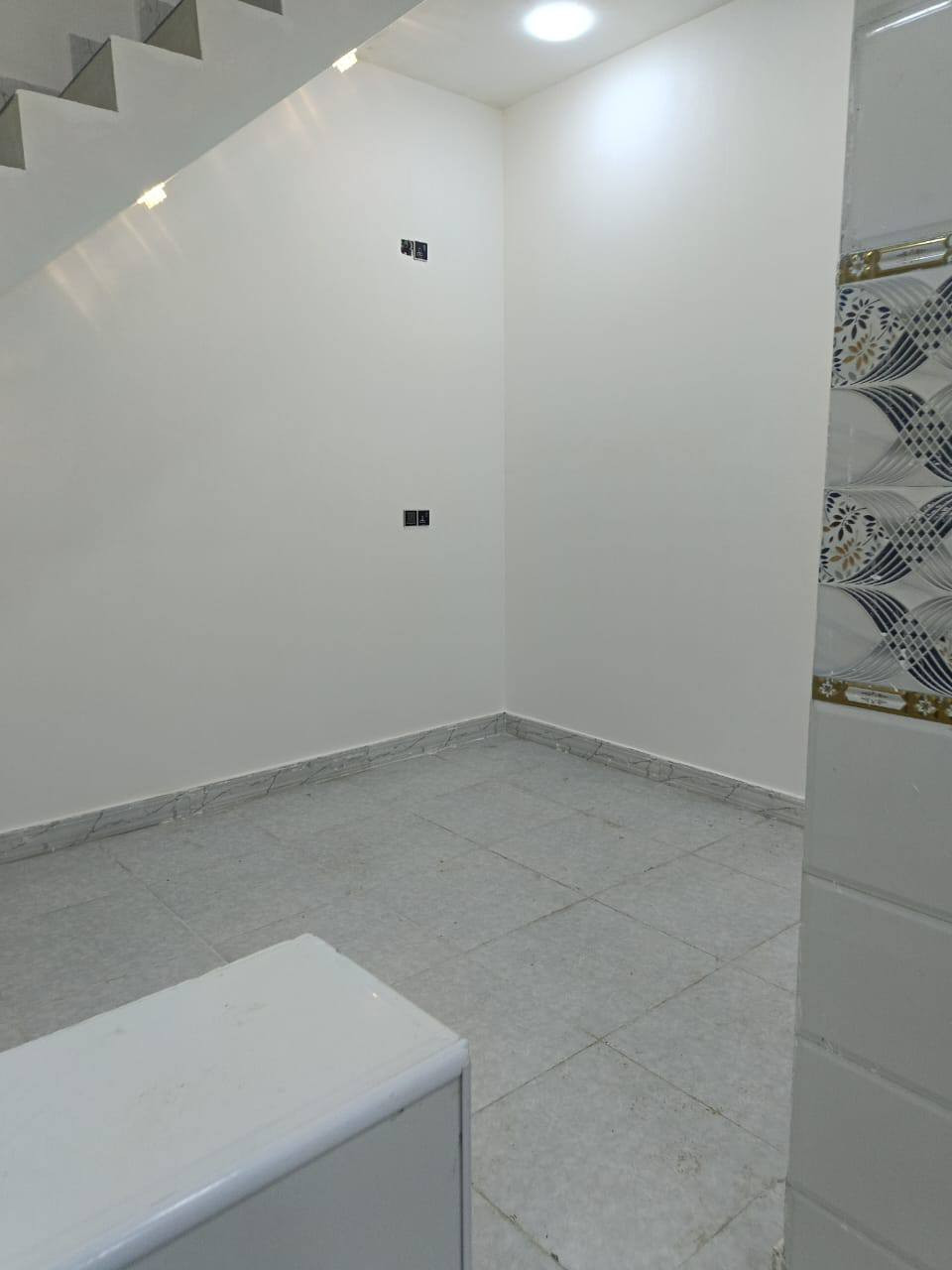 يعلن مكتب عقارات بلد
***********📞

♦️ دار للبيع في شط العرب شارع اليوبة الصقر 110متر 
ـــ 3غرف ـــ وصالة ــ ومطبخ ـــ واستقبال ـــ وحمامات 
الســـعر  58وبي مجال  قليل 
للإستفسار ***********
🔹️العنوان المكتب عقـــــــارات بلــــــــــــد باليوبه قرب مدرسه ام أيمن
♦️نستقبل كافة العروضات في شط العرب البصرة, العراق
