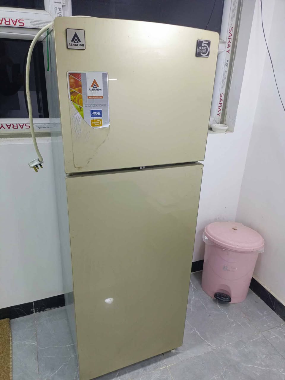 200,بيه مجال


**إذا كنت صاحب هذا الإعلان وتريد حذفه لأي سبب، رجاءا أرسل رسالة إلى الدعم الفني**