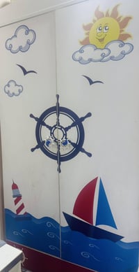 كنتور أطفال • البراكيه • سعر مناسب