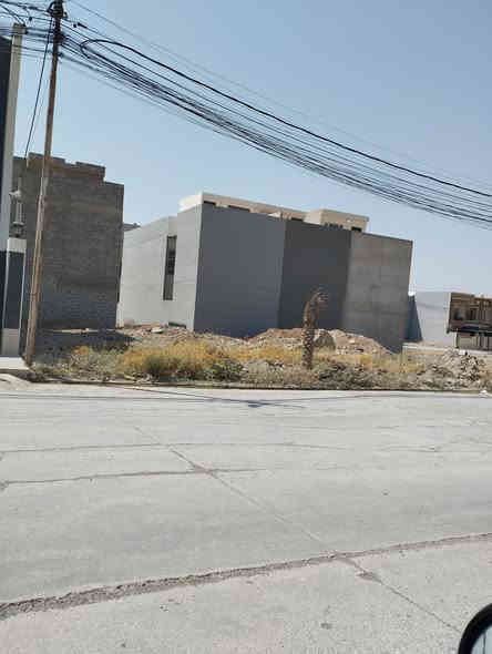 🏦  عروض مكتب بيت الأركان للعقار  🏦

الأرض للبيع حي التعليم مجمع النور السكني 

مساحة ١٢٠ م الواجهة ٦ م الاتجاه شروق 

الموقع مجمع النور عل شارع ٢٠م بعد الدورة 

🏦                                                    🏦
السعر على التليكرام https://t.me/alarkan_1
للاستفسار مراجعة مكتب بيت الأركان للعقار 

موقع موصل حي العربي قرب مطعم ماشاءالله 

*********** / *********** / *********** 🏦
