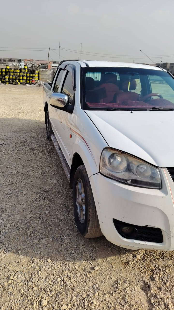 السلام عليكم
للبيع كريت ويل 2012 رقم ديالى بأسمي مكانة بغداد البياع السعر 60 تواصل ***********
