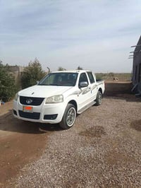 كريت ويل موديل 2012بسمي سنويه 2028 رقم قادسيه مكفوله ماعده الجاملغ مفت...