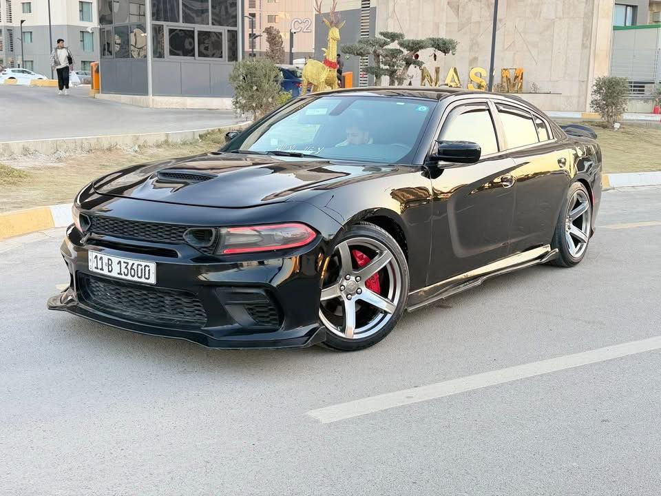 السلام عليكم
جارجر ارتي لون اسود موديل 2016 اصل باسمي رقم وسنويه 

  السعر 165 وبيها مجال كلش بسيط ماكو هيج سعر بلعافية ع ياخذها 

وهزه جديده تحويل ثاني يوم

هيمي محرك V8 5700

مواصفاتها

شاشه كبيره

شفتات ستيرن

شغيل عن بعد

ويل كب 20

سوبر تراك باك

دكمه سبورت

الإضافات

اكسل 3.0.8

ويل نجمه جديد

دعاميات هيلكات

سبايدر قطعتين

زعانف اماميه

نهبيط

برمجه ضرغام $300

ماشيه 100 الف فقط

الحادث جاملغ وباب السايق مبدل بلادي وبلعراق صــار بيها و جاملغ ورا صبغ والجاملغ الأمامي ثاني صبغ وبارد بلقماره ع كد شبر بجم بلادي لغد وشواصي كفاله بشرط

يعني 4 قطع صور حادث ب منشور

مكان السياره بغداد مدينة الصدر 

رقم 

***********
