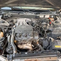 ٦ سلندر ٣٠٠٠ • ١٩٩٨ • القائم