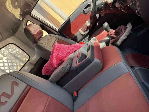 يالله كيه حمل مديل 2024رقم بغداد
مكانيه ديالى قضاء قره تبه 
ماشيه 100 
السعر190 
***********
