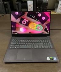 لابتوب DELL للإلعاب والبرامج القوية - كور i7 الجيل التاسع - أعلى فئة H...