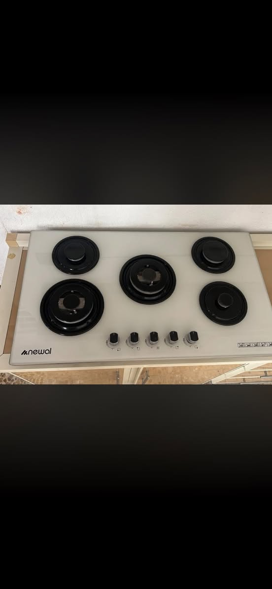طباخ مستخدم على نظافه للبيع من شركة نوال الاصليه سعره 80 وبي مجال


**إذا كنت صاحب هذا الإعلان وتريد حذفه لأي سبب، رجاءا أرسل رسالة إلى الدعم الفني**