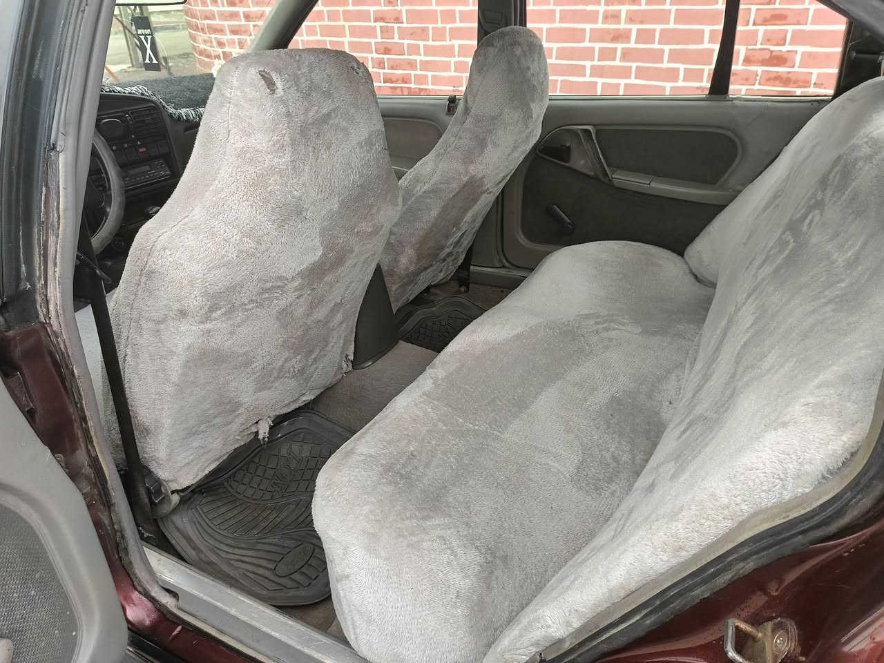 للبيع اوبل اوميكا موديل 1991 رقم كركوك مشروع وطني دفتر بانزين بي سنويه ليحد 2029 رقم كركوك دواخل ضربه مابي بس صبغ عام للجامليه سياره اي عيب مابي كير ومحرك مكفوله محرك 20 كلش نضيف سعر 45بي مجال عنوان كركوك لتواصل ***********
