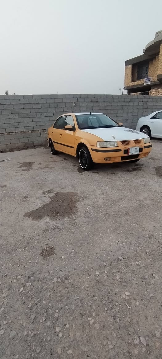 سمند ٢٠١١ رقم واسط جاهزه كير مكينه حداديه تخم تاير كهربائيات تبريد كلشي بيهه جاهز مكان الشطره السعر ٢٧ وبيه مجال الرقم ***********
