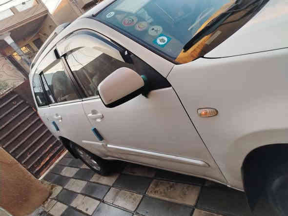 السلام عليكم ورحمة الله. 
🟥للبيع شيري تيكو 2013.
🟩سعر 62 ورقة وبيها مجال. 
🟦مكلف بالنشر غير متواجد ع الفيس. 
⬛للاستفسار على رقم ***********.
ويوجد على الرقم واتس اب.
🟦ما ابيع سونار (سيارة مكفولة من الكص والضربة القوية).
