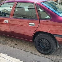 اوپل شمشمل • السليمانية