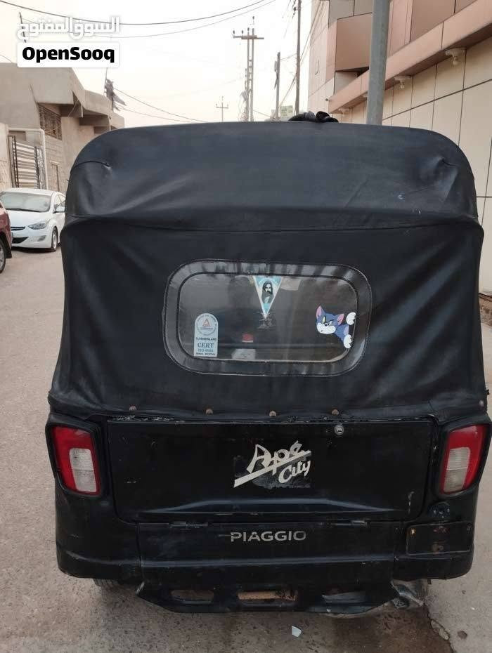 تكتك بياجو 2019 سنويه بسمي باقي على استلام الرقم انكليزي التكتك بحالة جيدة محركها الابلاد بس ظلت تنكط دهن من مكان الچبنه وريد ابيعها او اراوس ونطي فرق مكاني التنومه ***********
