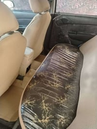 افيوو 2007مسكر  كير عادي  كير ومحرك مكفول دوشمه جديده نحله  تخم تاير  ...