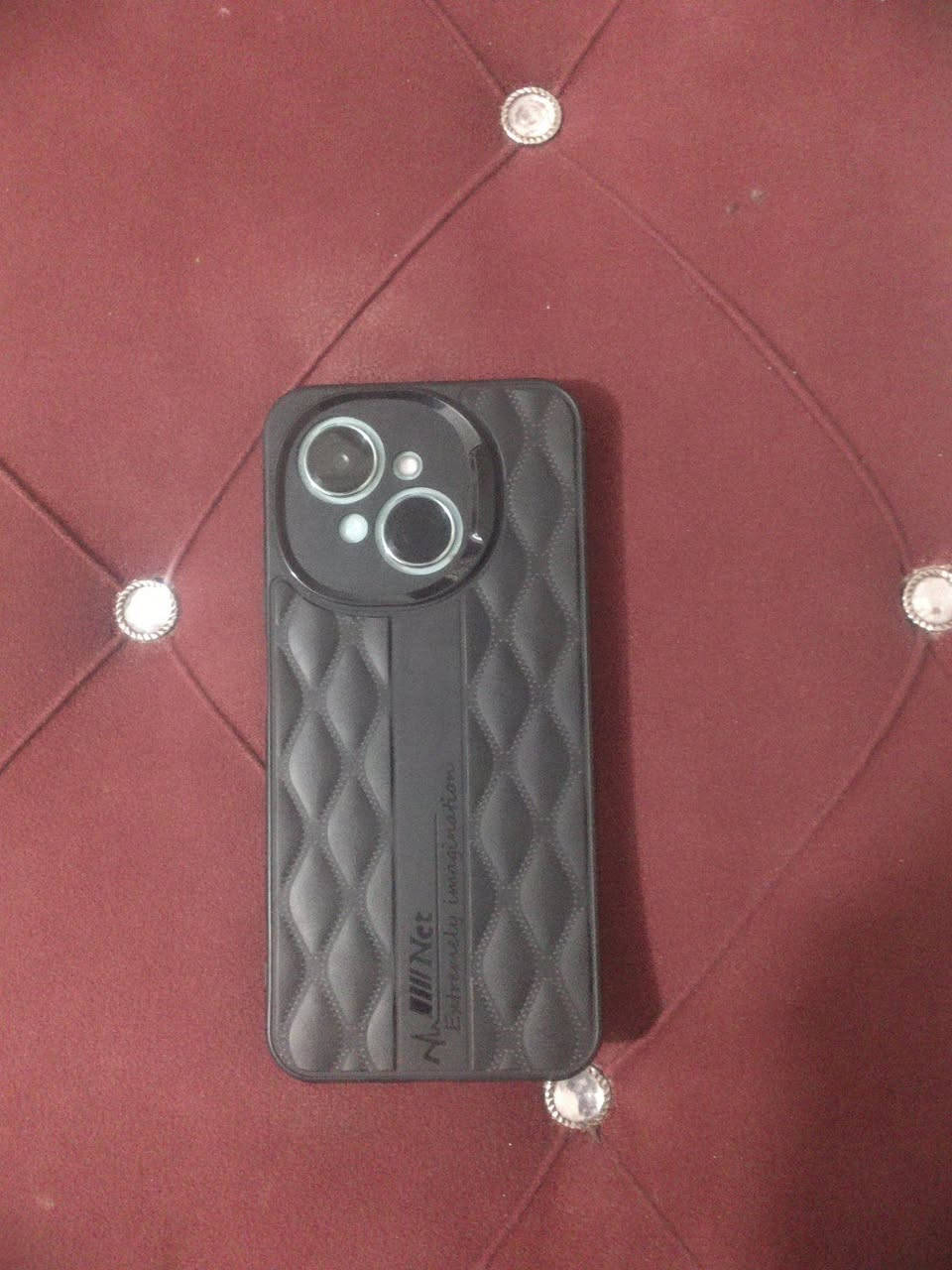 جهاز تكنو سبارك كو1 بي فطرين بشاشه ما مبينات ولا اماث ذاكره 64 مكفول من لفتح للبيع او مراوس سعره 80 مكاني كربلاء الطاقه قريب مستشفى التركي للستفسار خاص مفتوح كربلاء, العراق


**إذا كنت صاحب هذا الإعلان وتريد حذفه لأي سبب، رجاءا أرسل رسالة إلى الدعم الفني**