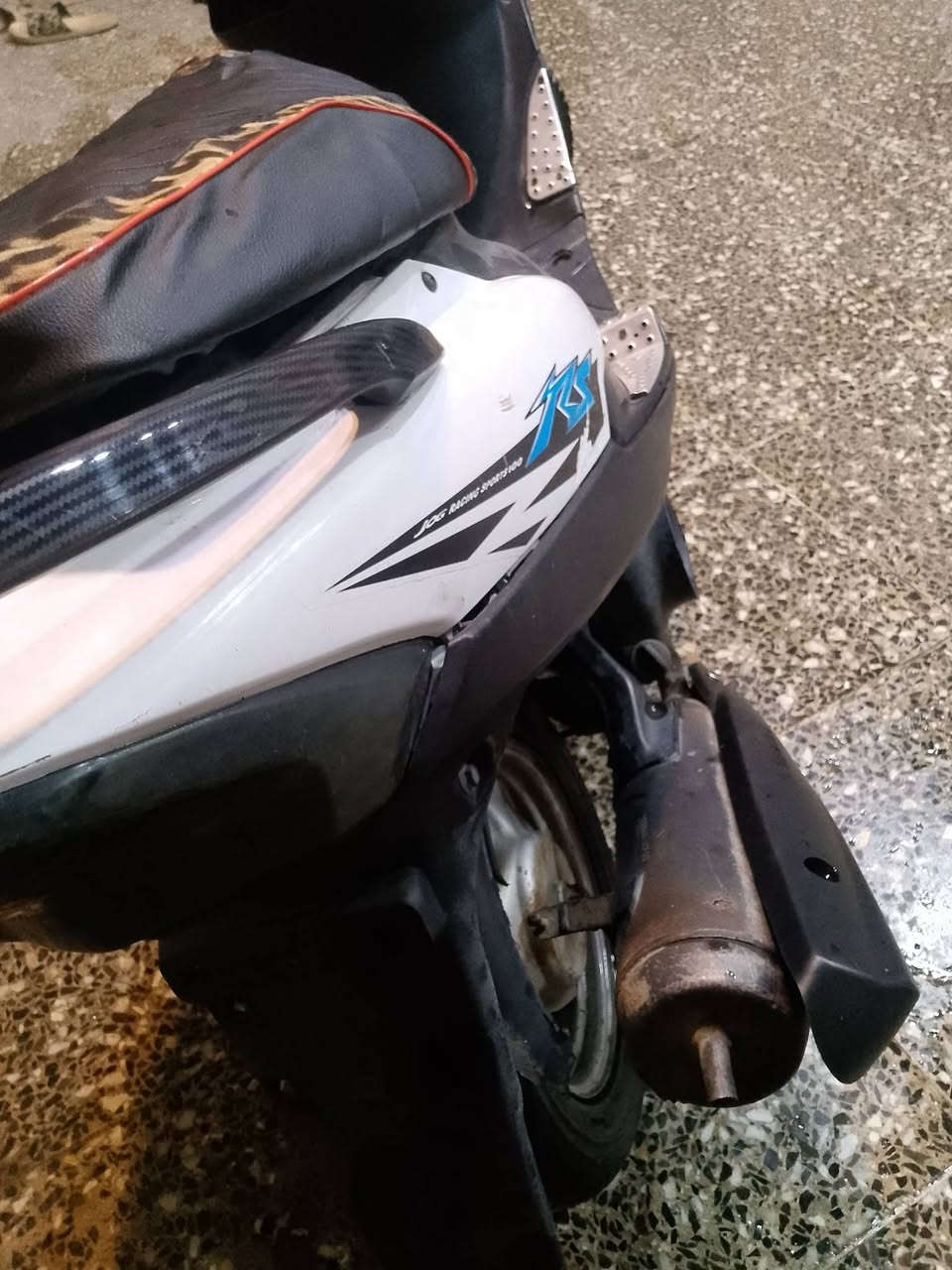 سلام عليكم درجه ماكس عداله كل شغال سلف هندر مكينه شالع معدال كهربيات شغال وراق كامل  مكاني بغداد الشعله سعر ٤٥٠الف ***********
