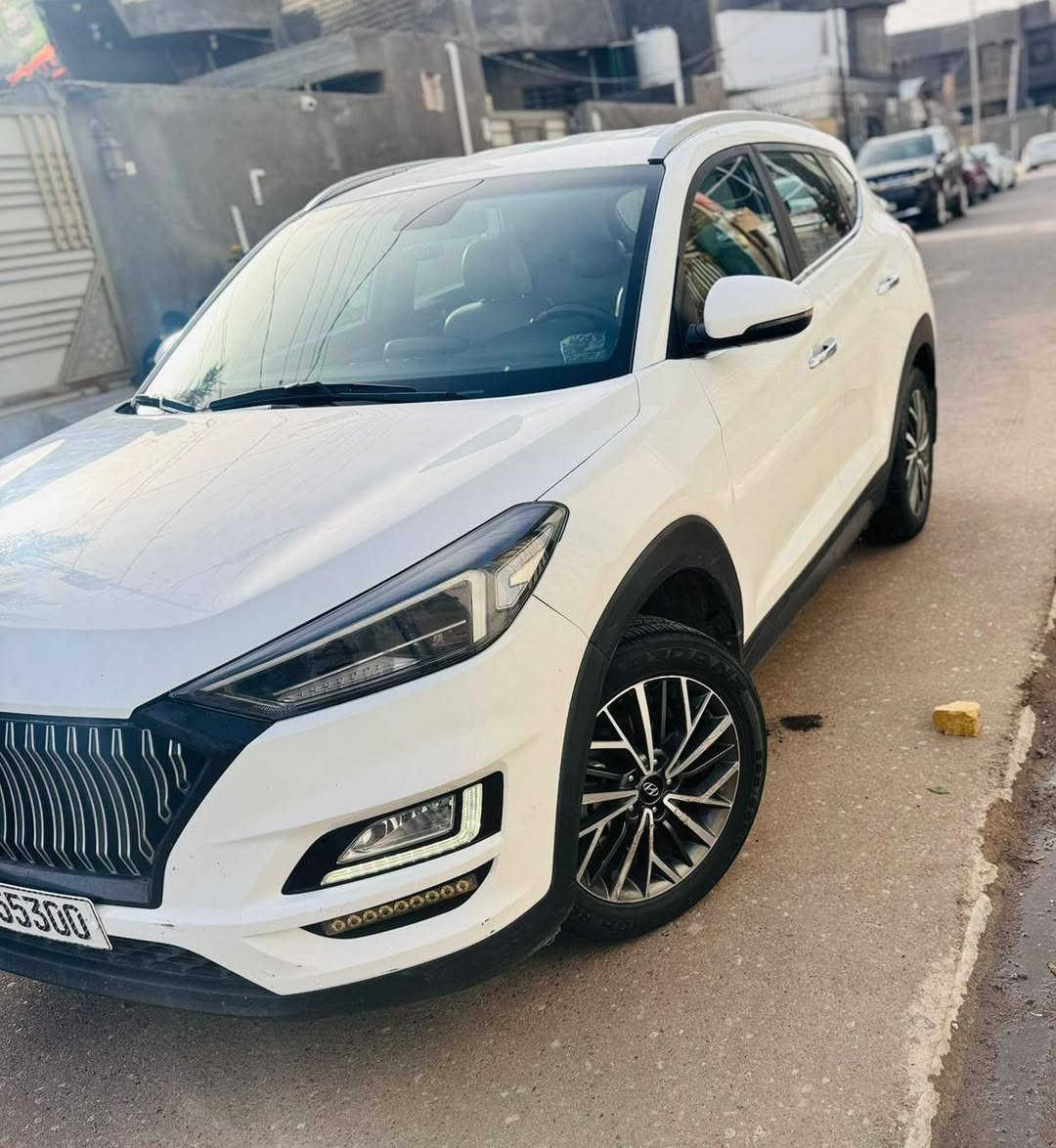 توسان 2020 خليجي مكفول
 ( عدا شخطة دراجة في باب خلف السايق موضحة بالصور)
مكان السيارة السماوة/الرميثة
كير ، محرك ، تبريد  ماشية 138 الف
السنوية الى 2030

🟪 السعر  :: الطلب في التعليقات ويوصلك مباشرة ✍️ 📩

رقم صاحب سيارة ***********

مواصفات السيارة:
*مرقم قادسية (حرة) والرقم مميز
*سايد بريك بالرجل ( يعني السيارة كوري اصل ) مو جيكي
*بصمة
*ثلاث وضعيات قيادة
*ترحيب ابواب
*كشنات جلد
*مثبت سرعة
*لايت اوتو خمس عدسات
*لايت دوار مع الاستيرن
*كشنات امامية كهربائي
*كير 6 نمر
*تبريد قطعتين
*ثلاجة بالجكمجة
*حساسات خلفية
*شاشة + كامرة خلفية
*دواخل صاجي
*مانع انزلاق ABS
*شاحن وايرلس
*تحكم ستيرن
*مري شفط + اشاير بالمري ‭
*مايكرفون للاتصال عدد 2

رقم صاحب سيارة
***********
